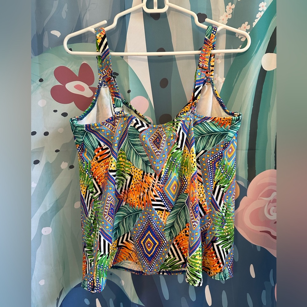 FREYA Tankini 38G - Picture 2 of 5